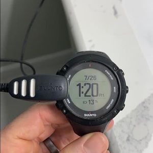 SUUNTO Peak Ambit 3